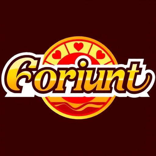 Desert Fortune Logo